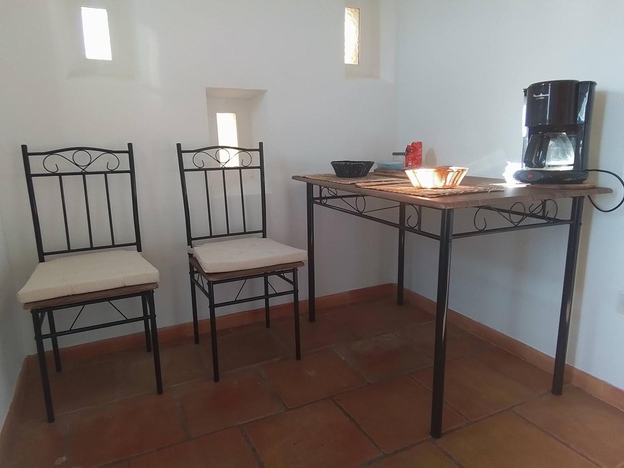 Cotignac Sejour Vacances Экстерьер фото