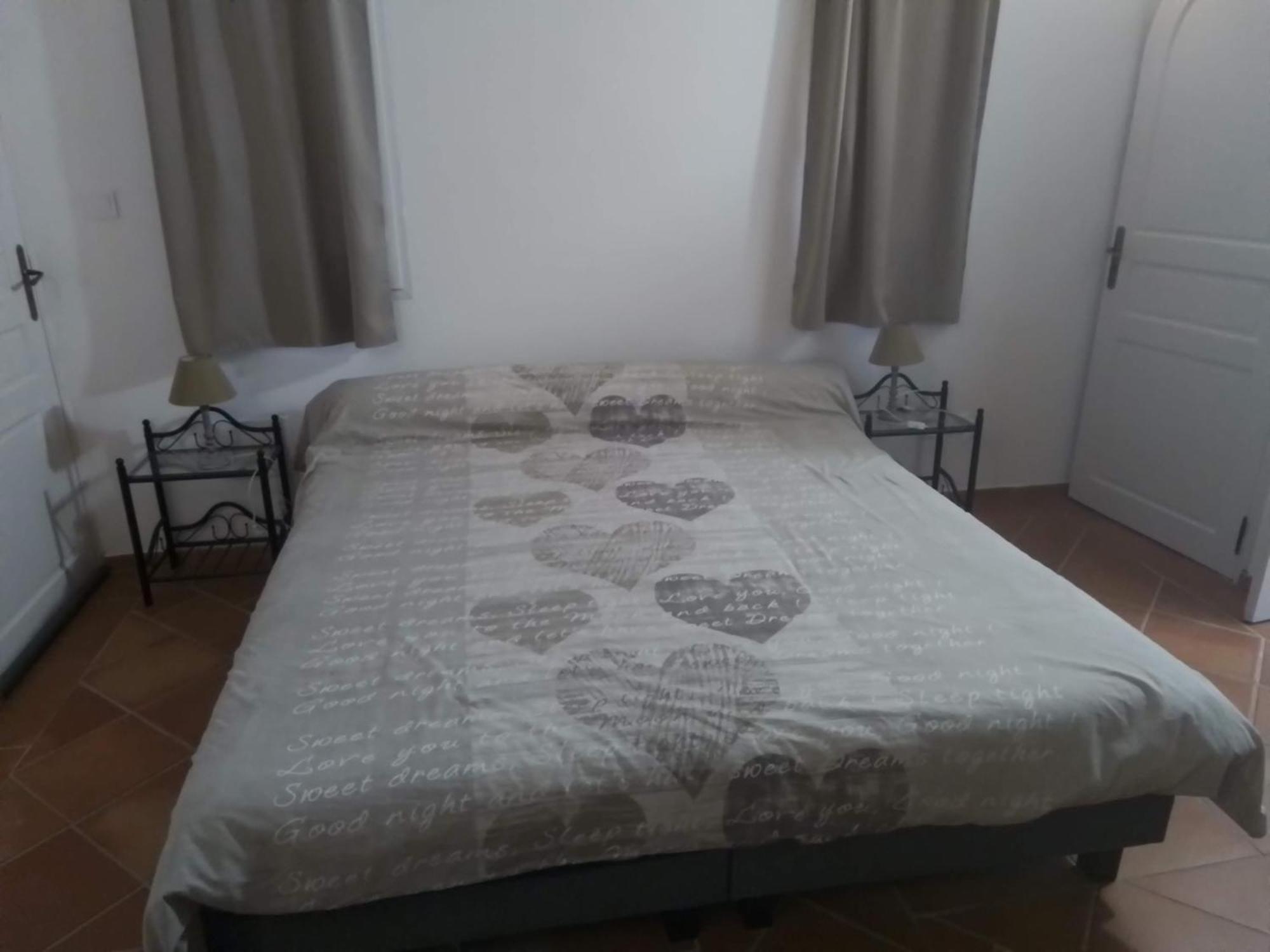 Cotignac Sejour Vacances Экстерьер фото