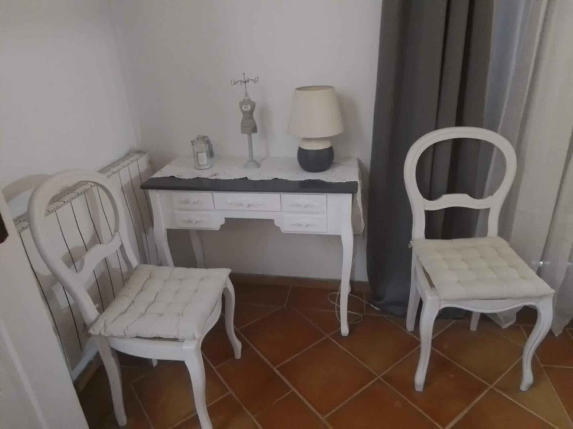 Cotignac Sejour Vacances Экстерьер фото
