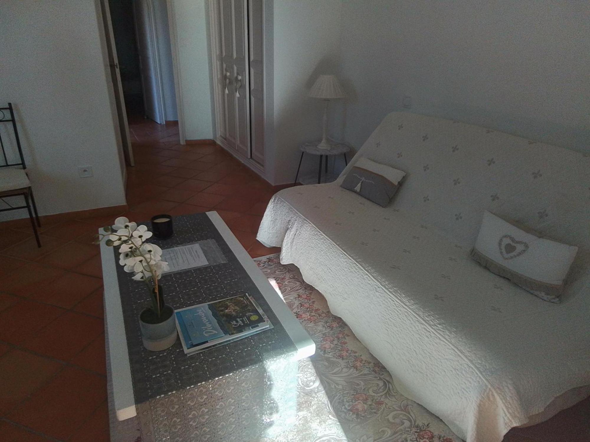 Cotignac Sejour Vacances Экстерьер фото